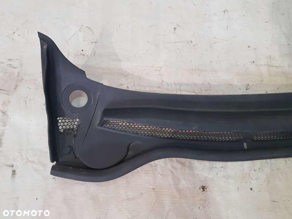 PODSZYBIE OPEL ASTRA J INSIGNIA ZAFIRA 13267106 - 5