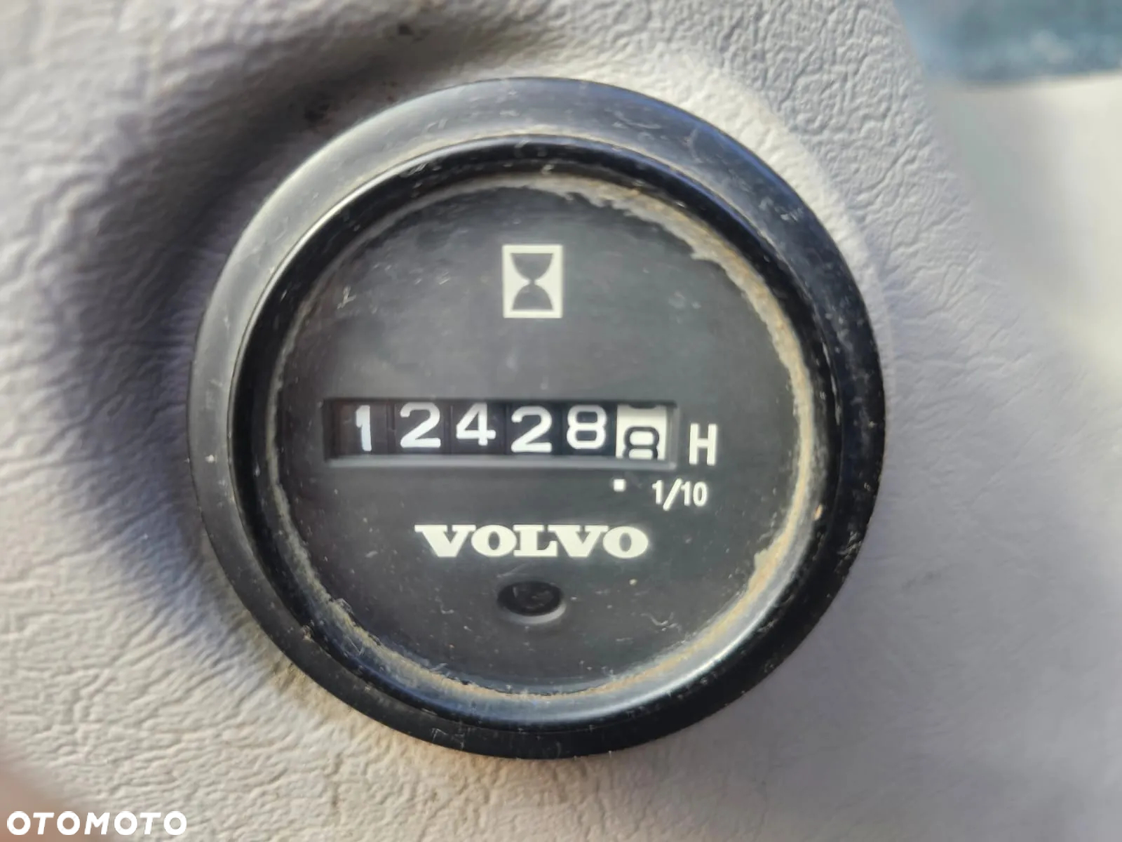 Volvo EC220DL - 23