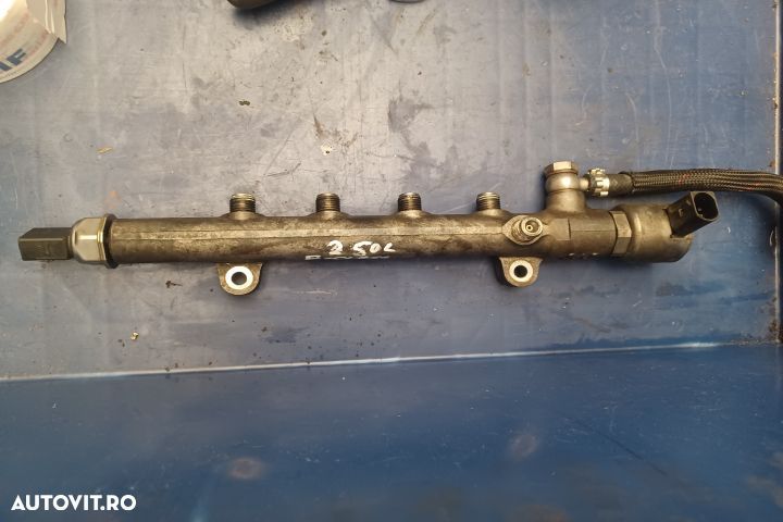 Rampa injectoare 9307Z521A 55PP2201 E5 Mercedes-Benz E-Class W210/S21 - 5