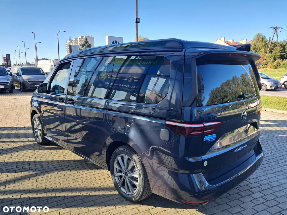 Volkswagen Multivan - 20