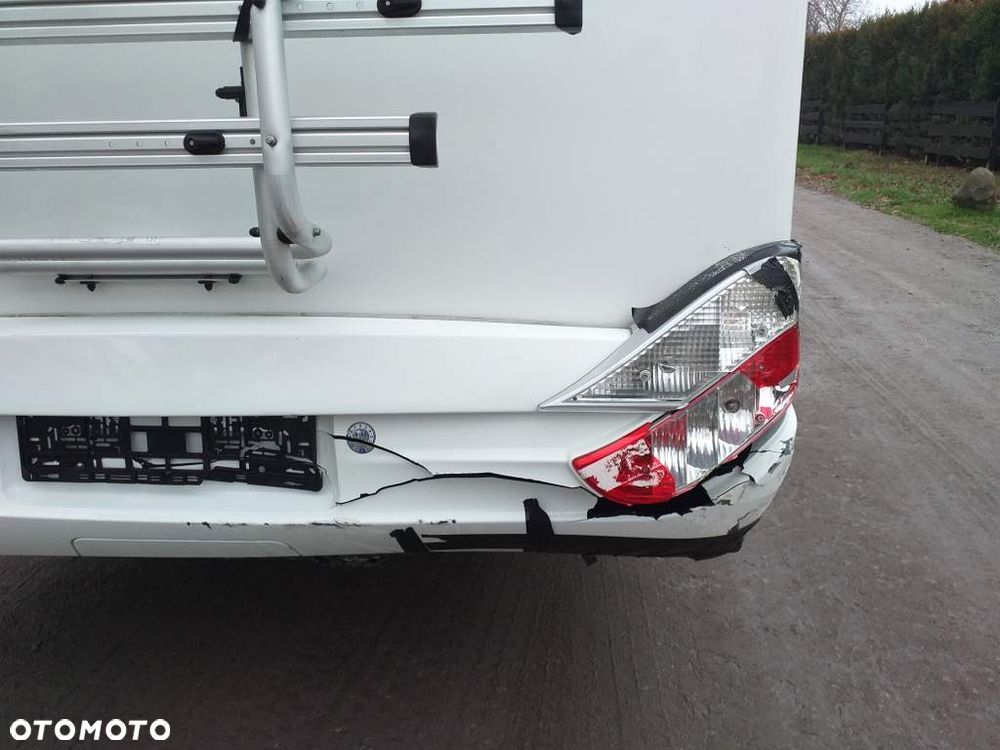 Mercedes-Benz Sprinter HYMER - 37