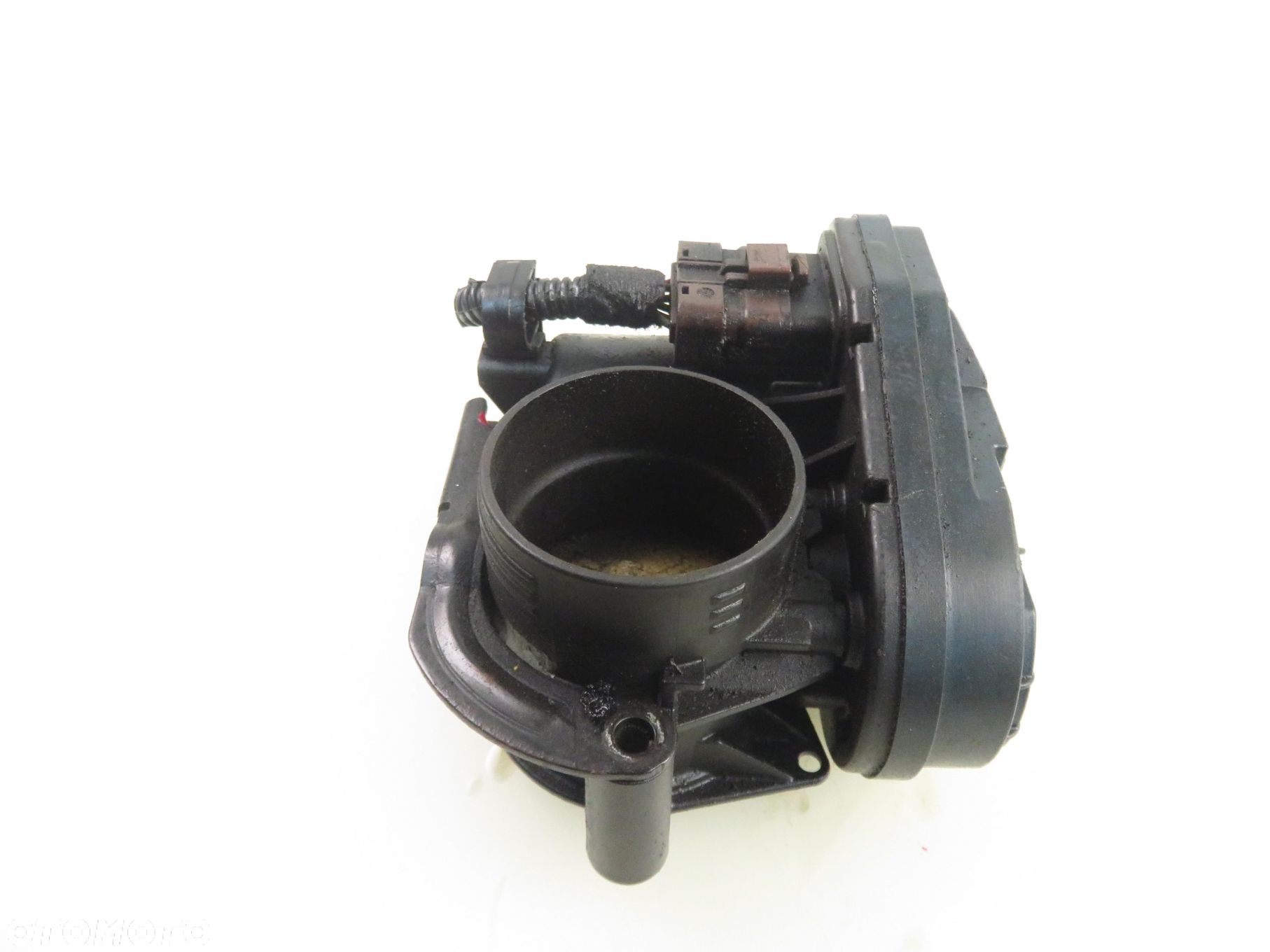 PRZEPUSTNICA CITROEN C4 I 1.6 16V - NFU (TU5JP4) 9649510080 0280750164 - 6