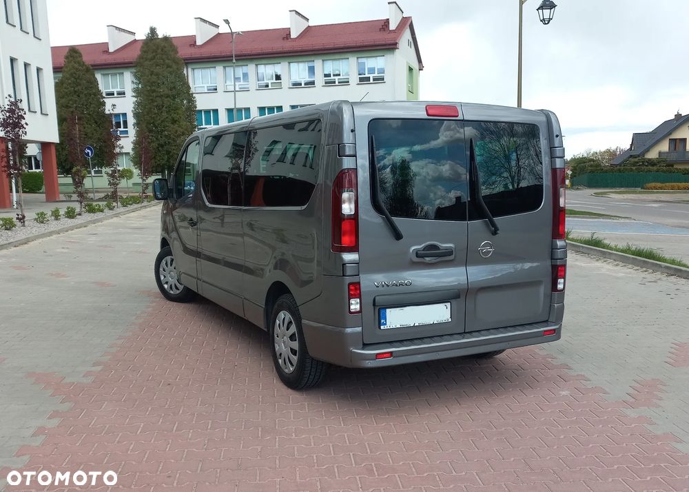 Renault Trafic L2H1 2,9t Business - 4
