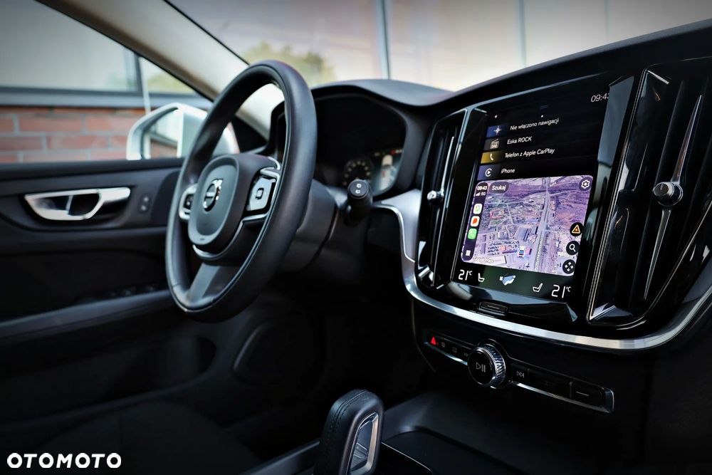 Volvo V60 B4 D Momentum - 15