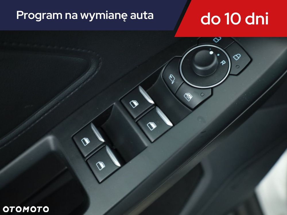 Ford Focus SW - 18