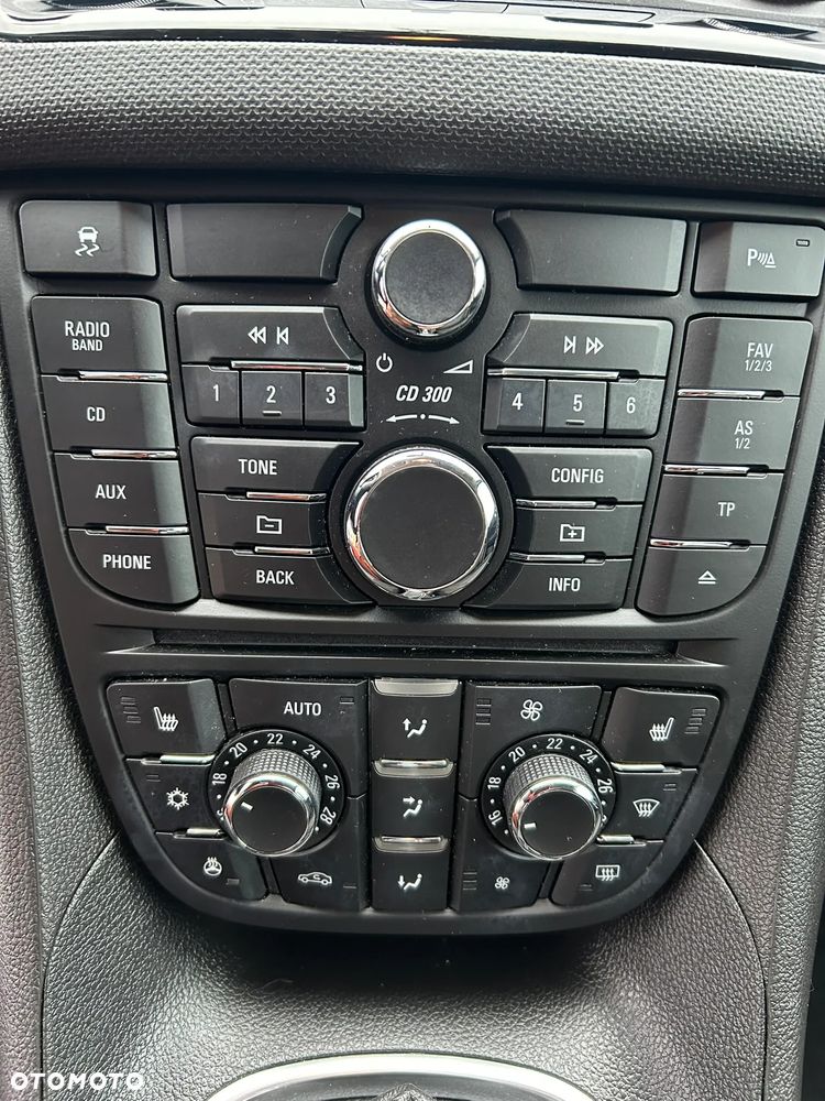 Opel Meriva 1.4 T Enjoy - 18