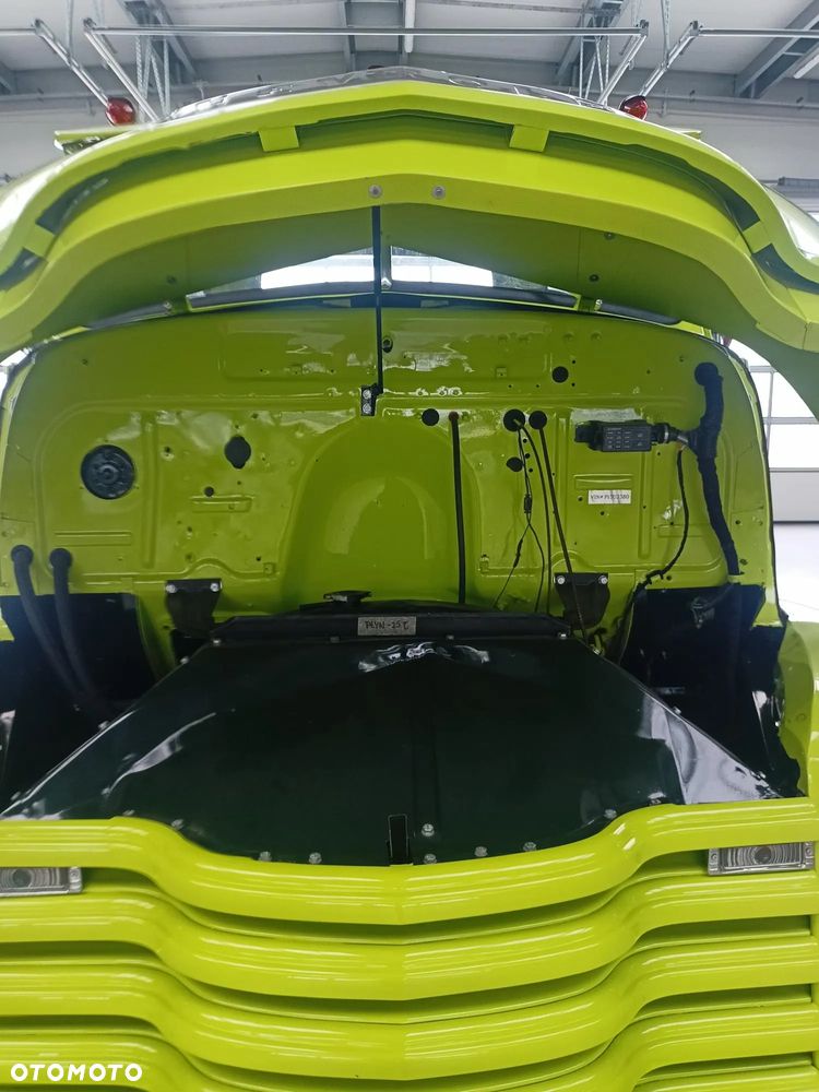 Chevrolet Inny - 14