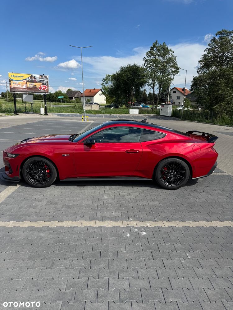Ford Mustang - 18