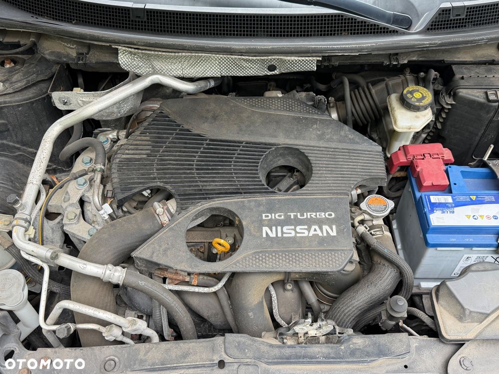 Nissan Qashqai 1.6 DIG-T N-Connecta - 32