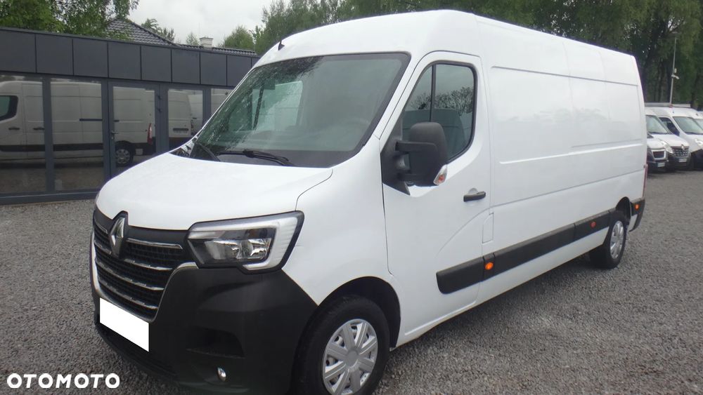 Renault Master - 2