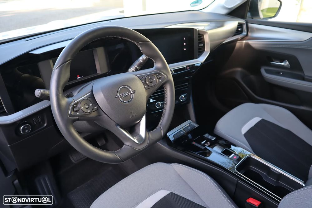 Opel Mokka-e Elegance - 17