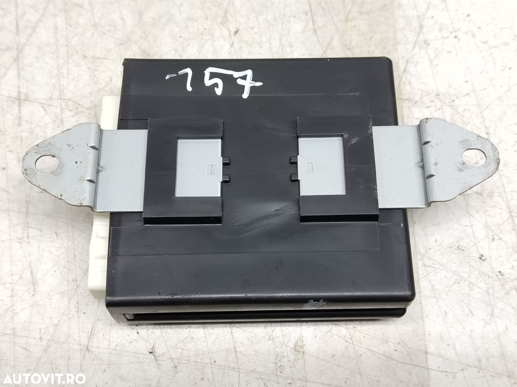 Calculator modul 873d61aa0a Nissan Murano Z51 [facelift] [2010 - 2015 - 3