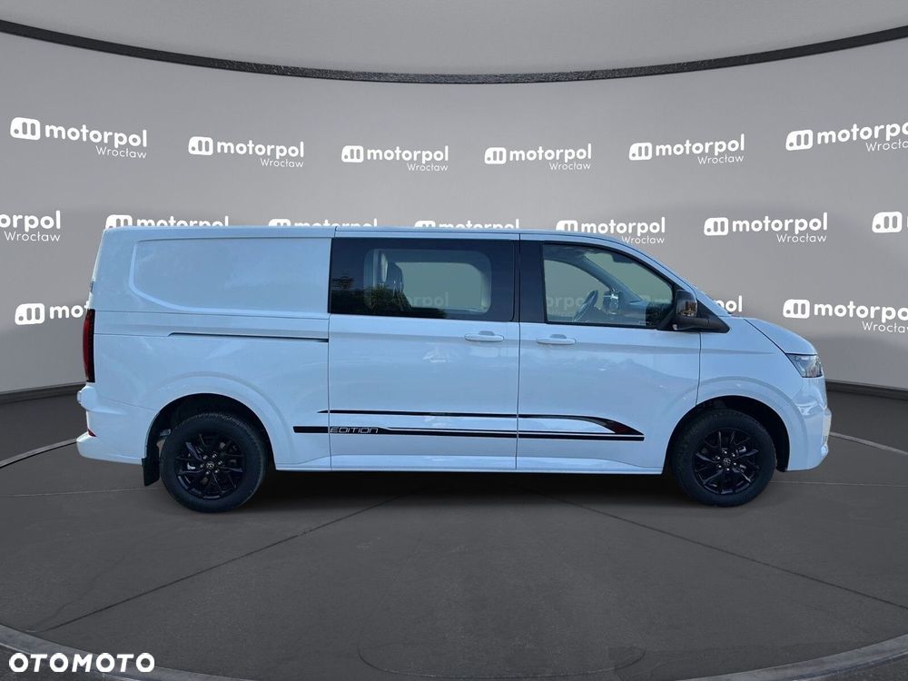 Volkswagen Transporter T7 EDITION PLUS Furgon/6-cio osob./(L2) 2.0 TDI 150KM, r.o. 3500 mm - 5