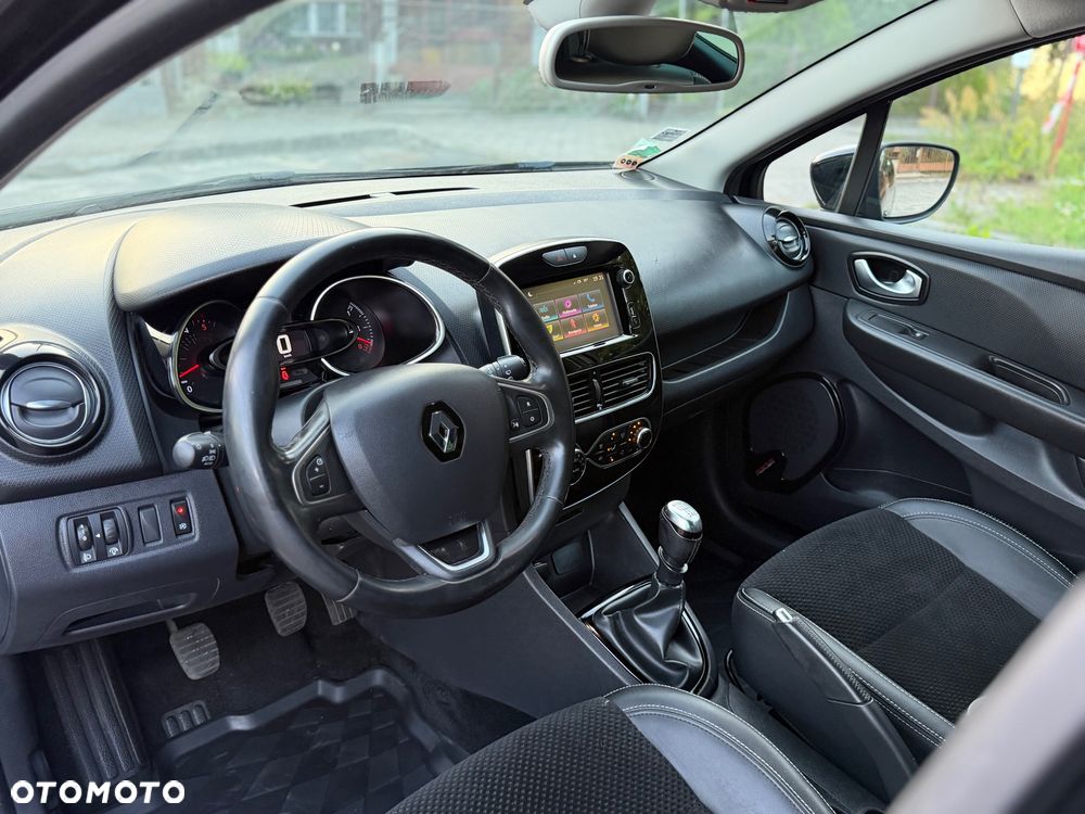 Renault Clio Energy dCi 110 Bose Edition - 33