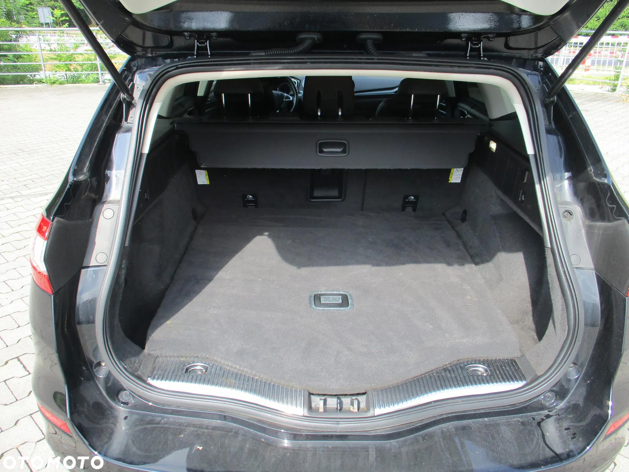 Ford Mondeo 2.0 TDCi ST-Line - 15