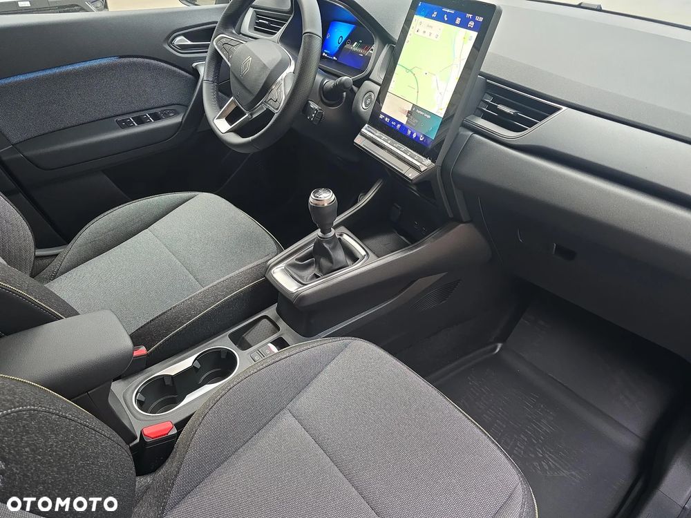 Renault Symbioz 1.3 TCe mHEV Techno - 27