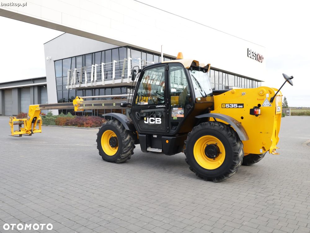 JCB 535-95 - 19