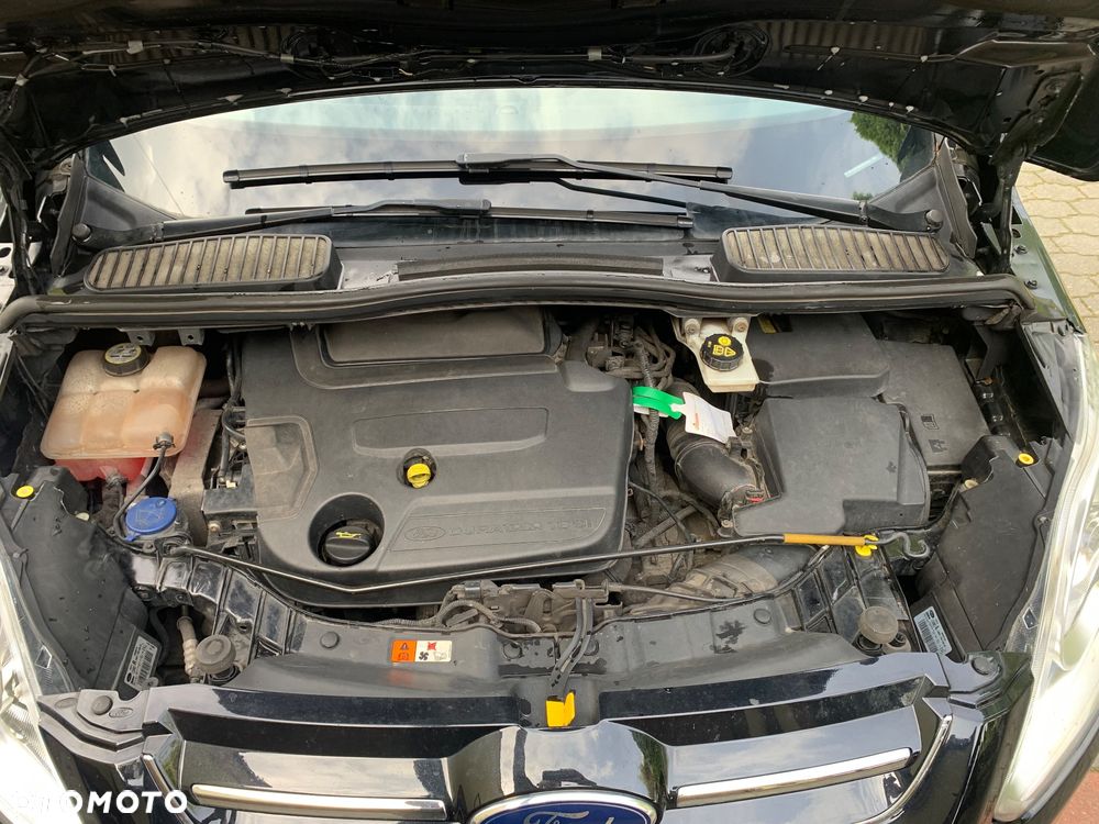 Ford Grand C-MAX 2.0 TDCi Titanium MPS6 - 11