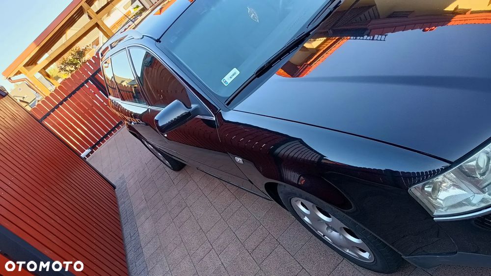 Audi A6 Avant - 4