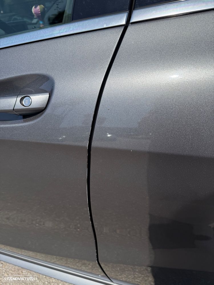 Mercedes-Benz A 180 CDI BE AMG Line - 7