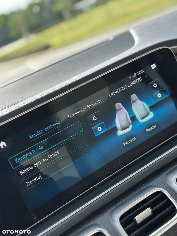 Mercedes-Benz GLE - 20