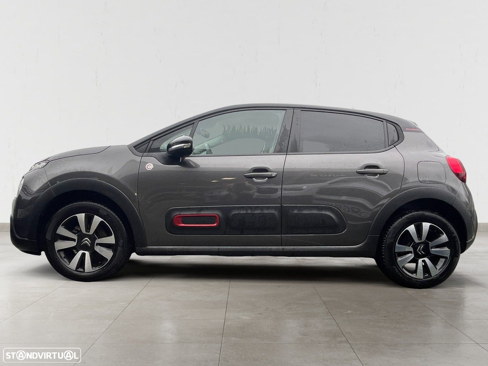 Citroën C3 1.5 BlueHDi C-Series - 2