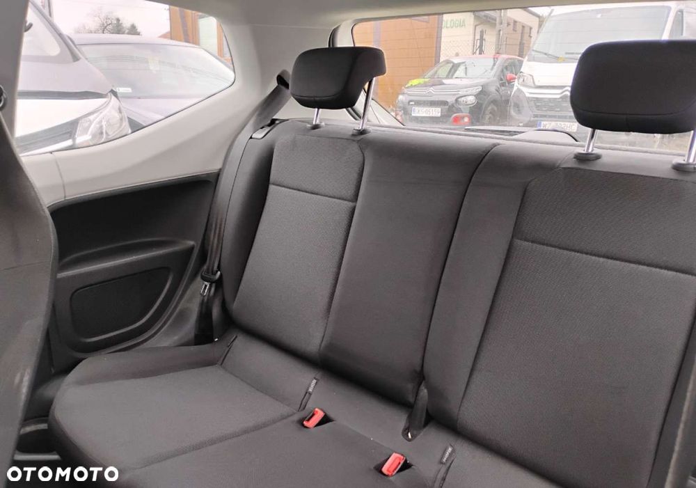 Volkswagen up! - 11