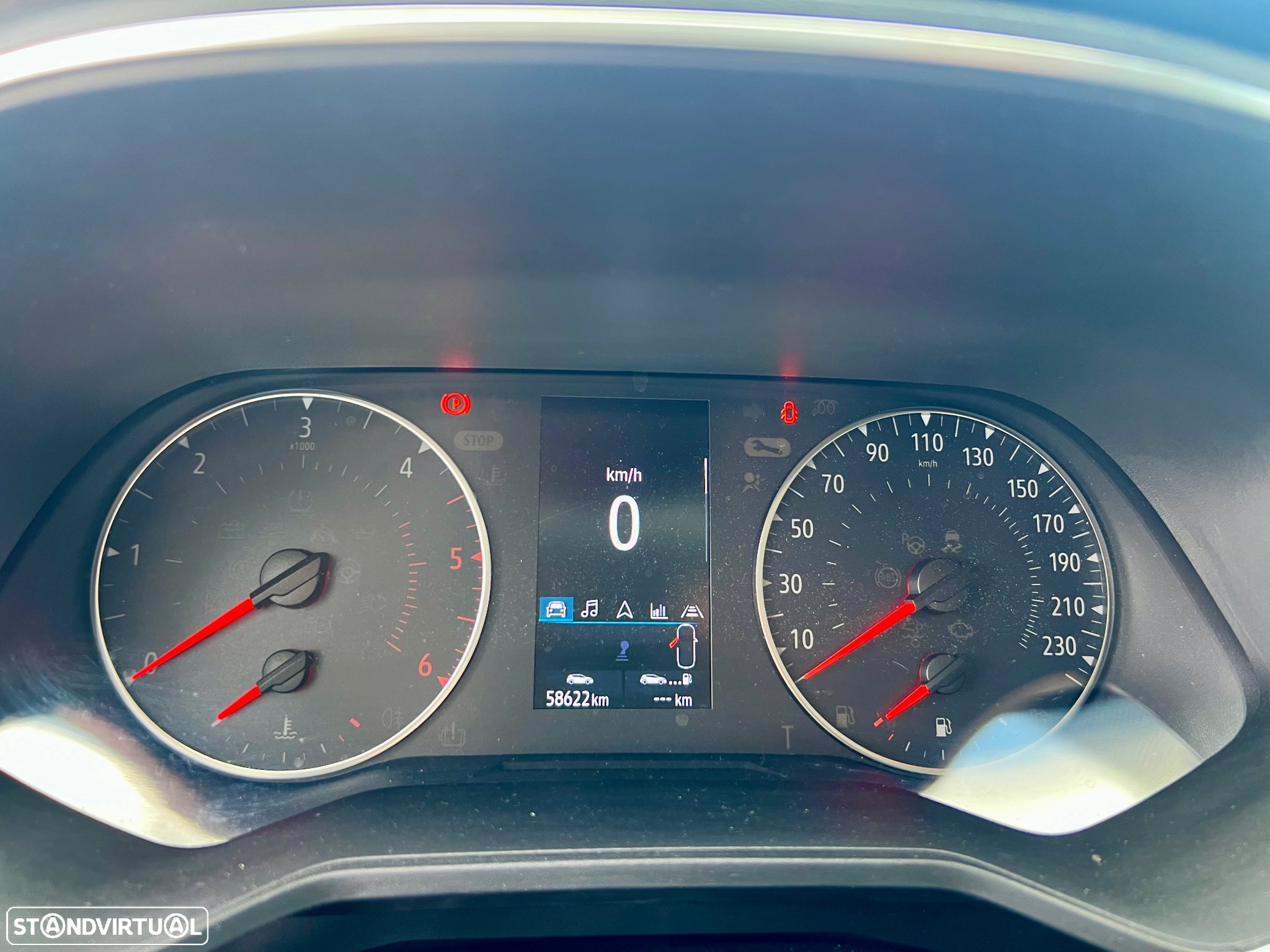 Renault Clio 1.5 Blue dCi Intens - 11