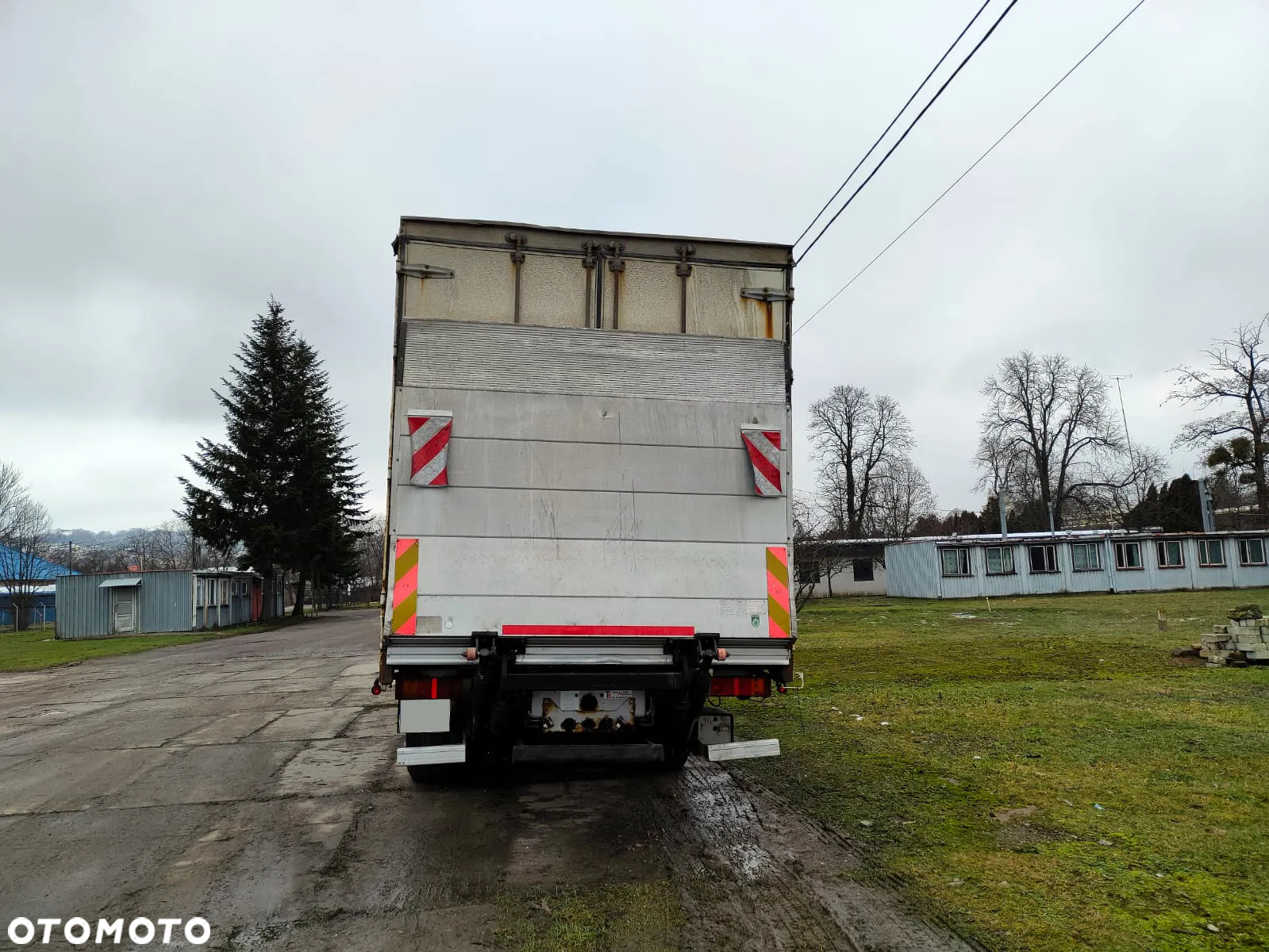 DAF CF 85 410 - 6
