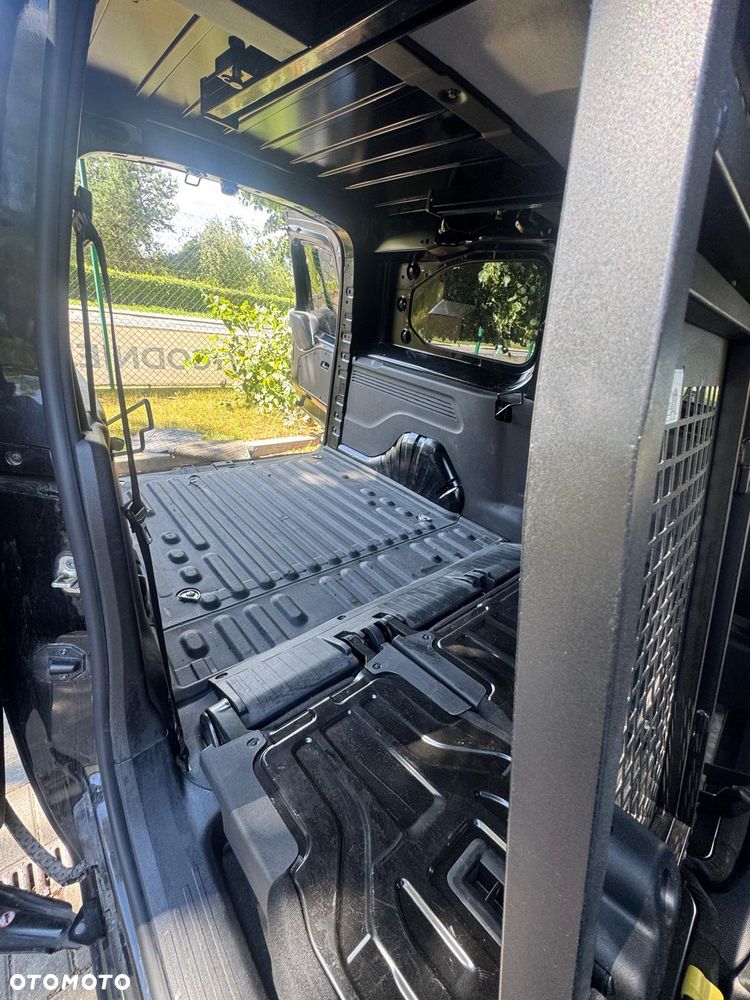 Peugeot Partner L2 Pro (bryg.) - 17