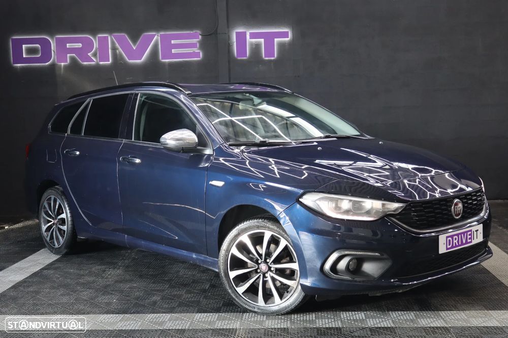 Fiat Tipo - 6