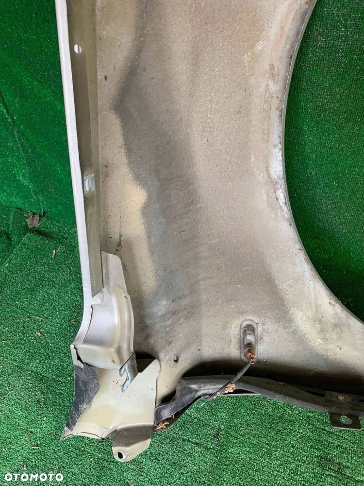 Błotnik przód przedni lewy Fiat Stilo 3D HB 647 WWA - 8