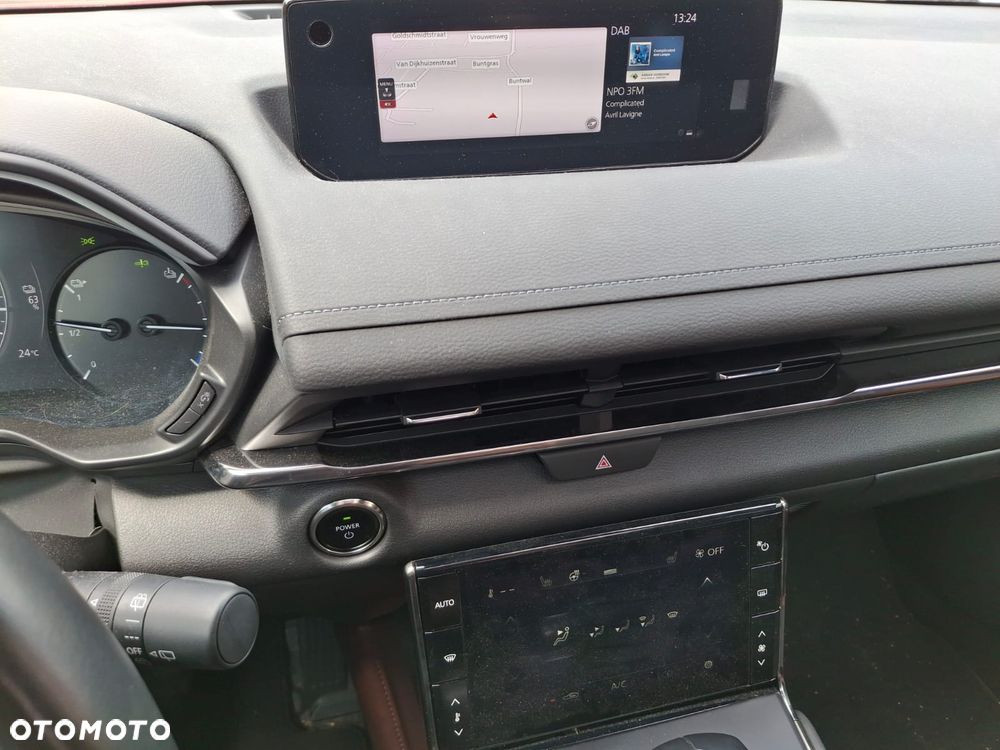 Mazda MX-30 e-SKYACTIV PRIME-LINE - 13