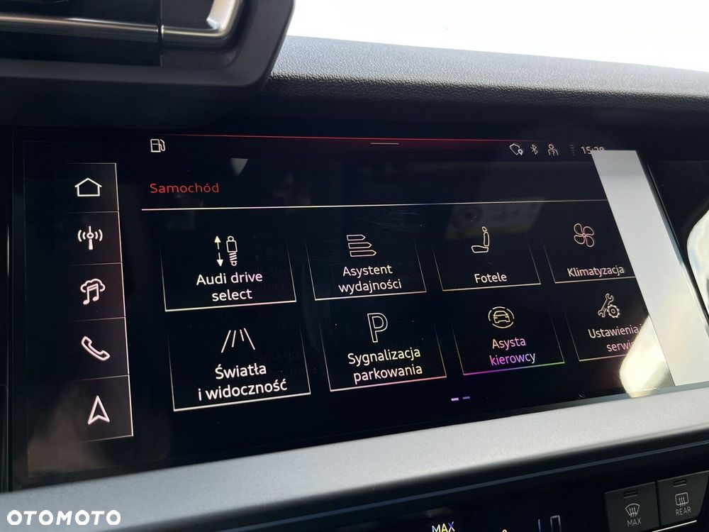 Audi A3 Sportback - 30