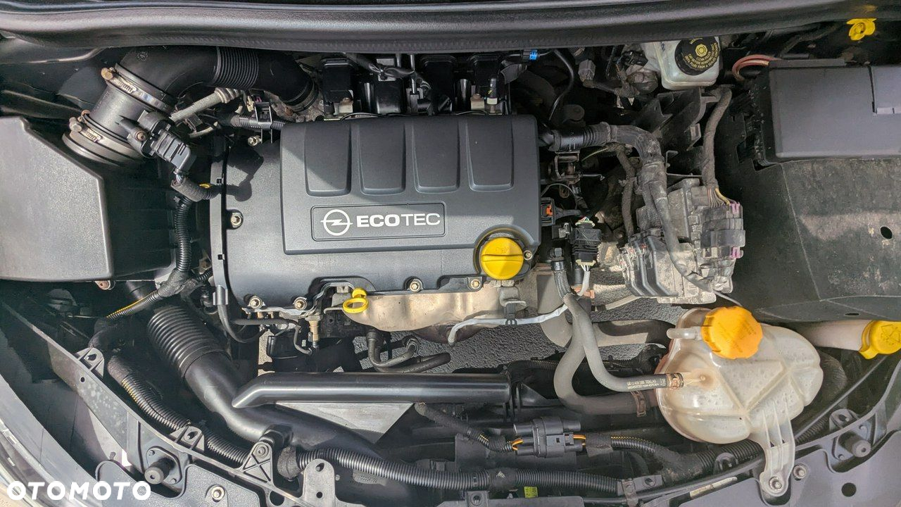 Opel Corsa - 38