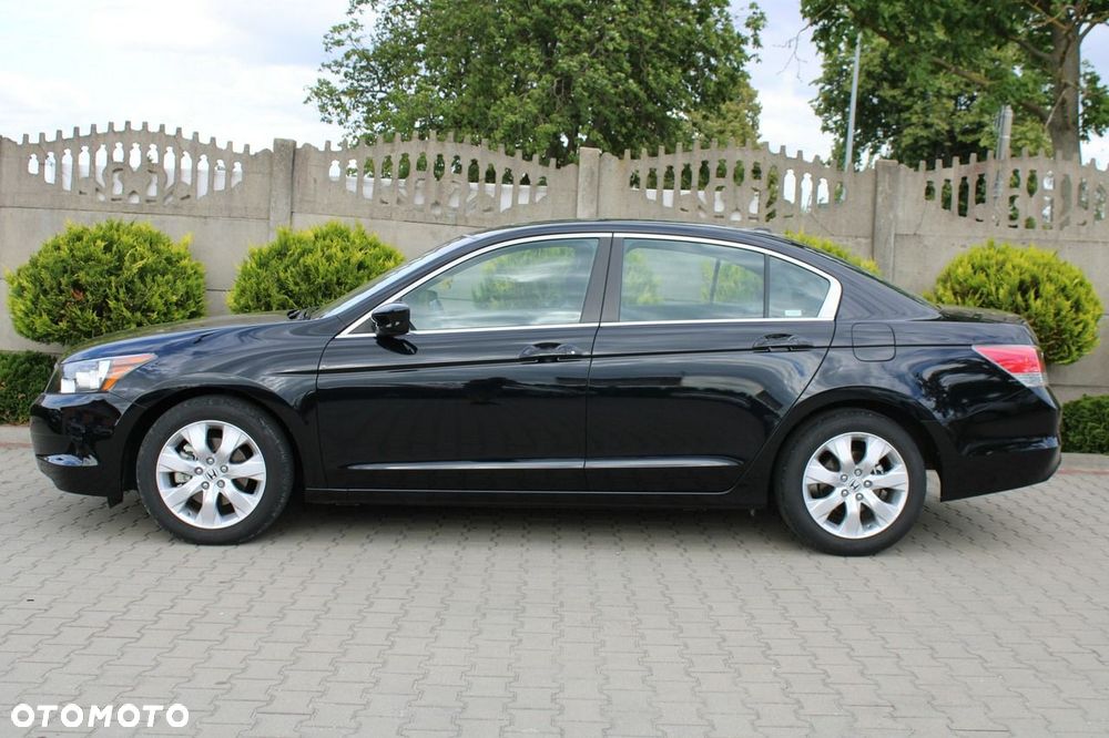 Honda Accord 2.4 Executive - 4