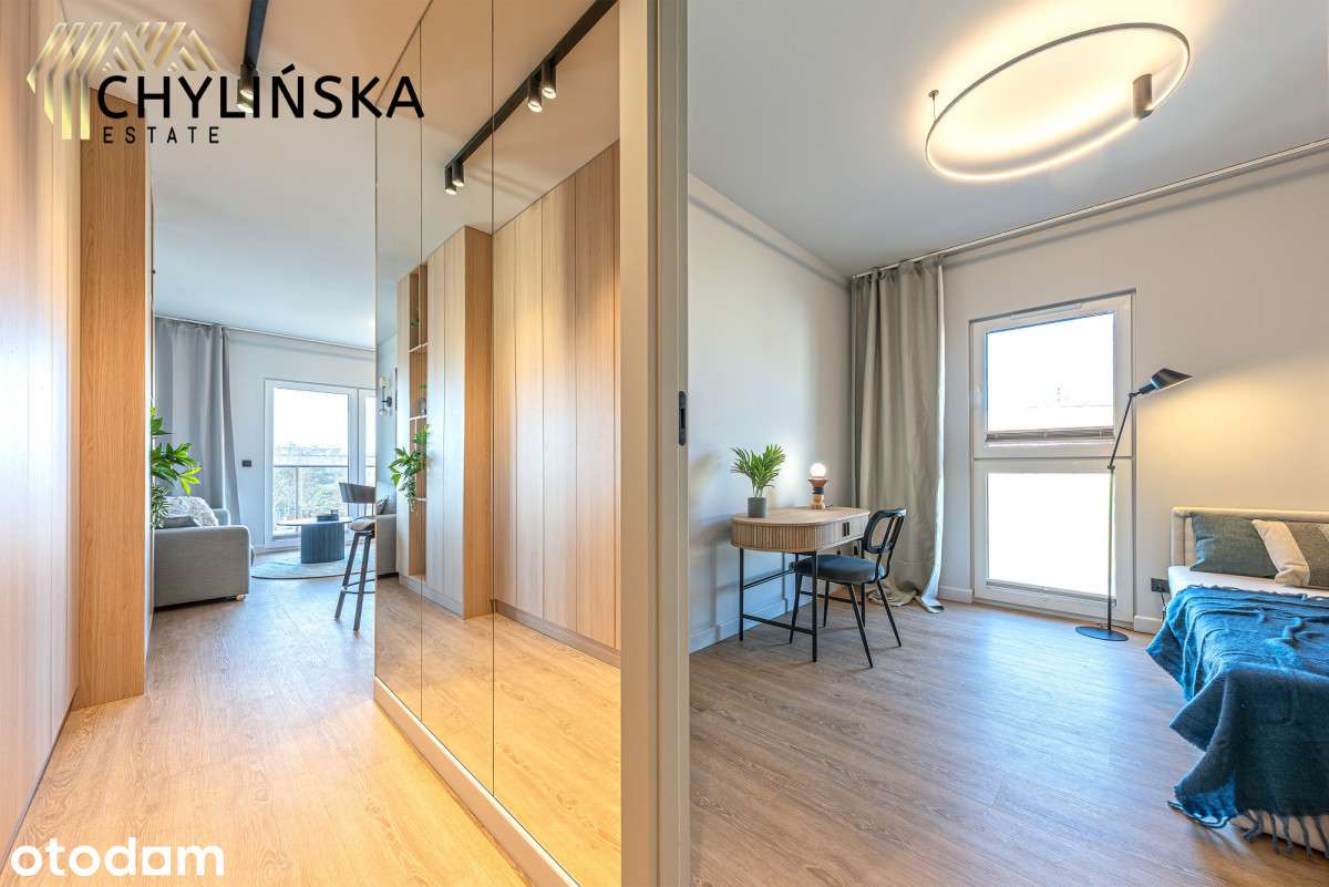 Apartament.3pok.BliskoPlaży.Brzeźno.FvVat.Wynajem.