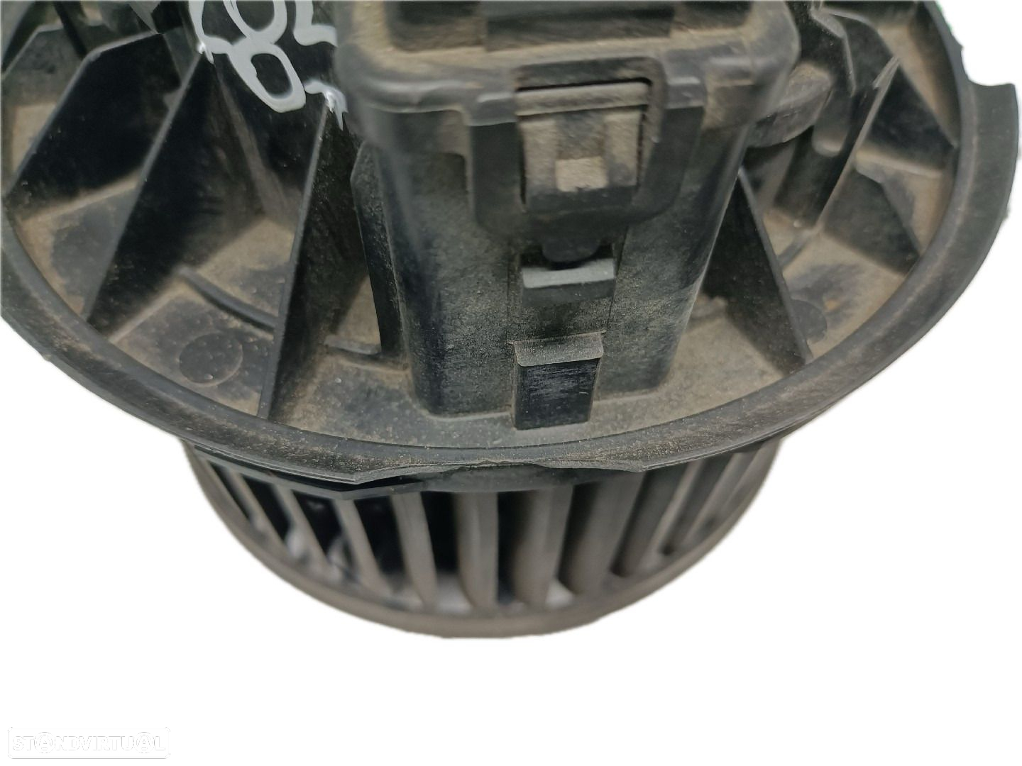Motor Sofagem Ford Fiesta Vi (Cb1, Ccn) - 5