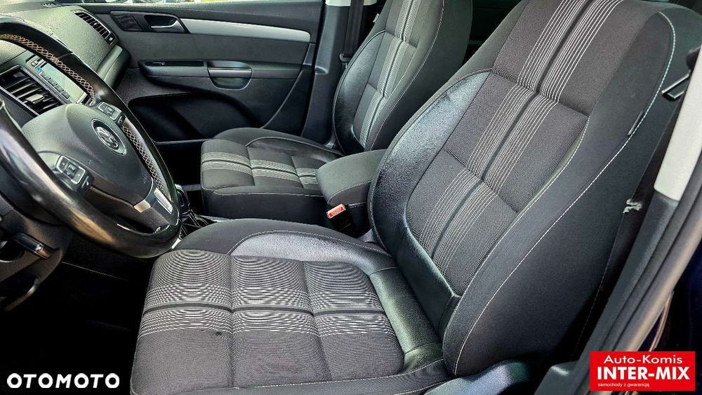 Volkswagen Sharan 2.0 TDI DSG BlueMotion Technology Match - 27