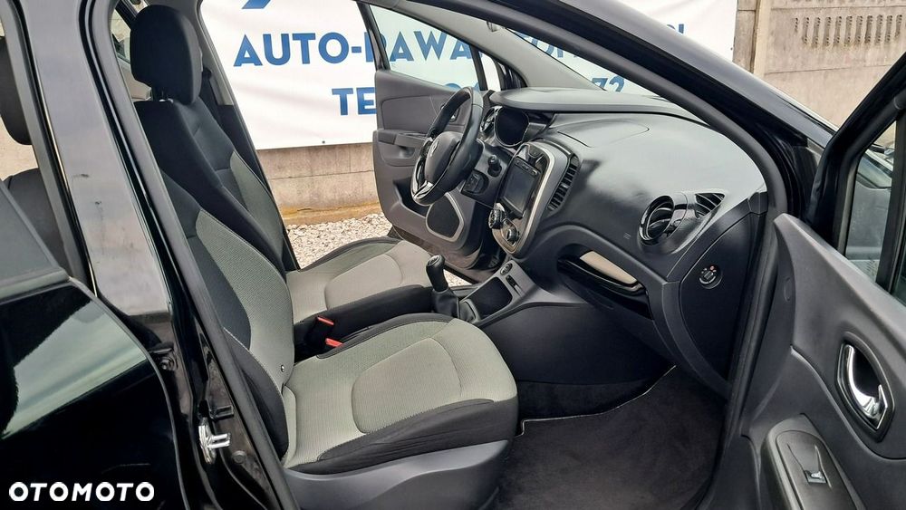 Renault Captur ENERGY TCe 90 Start&Stop Expression - 26
