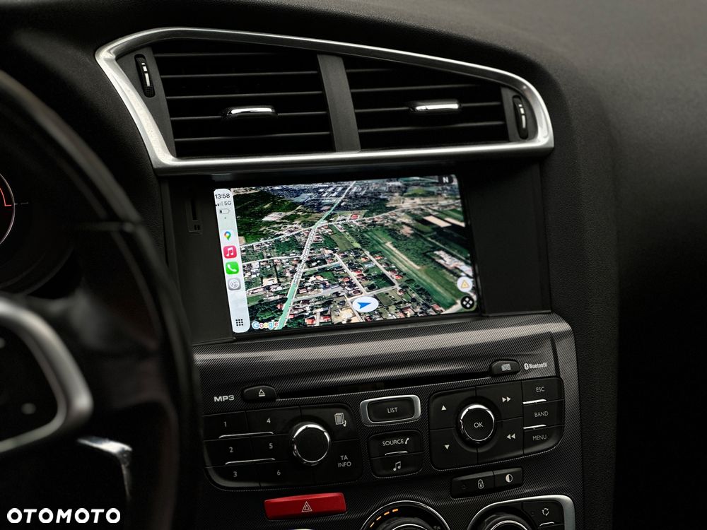 Citroën C4 1.6 VTi Exclusive - 35