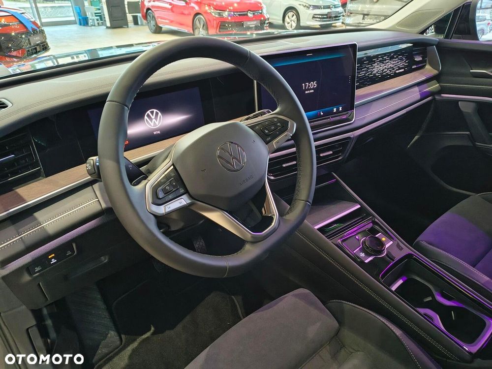 Volkswagen Tayron - 6