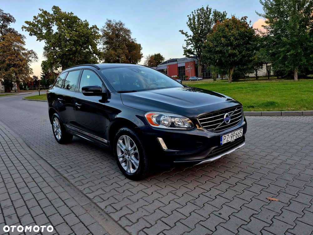 Volvo XC 60 - 22