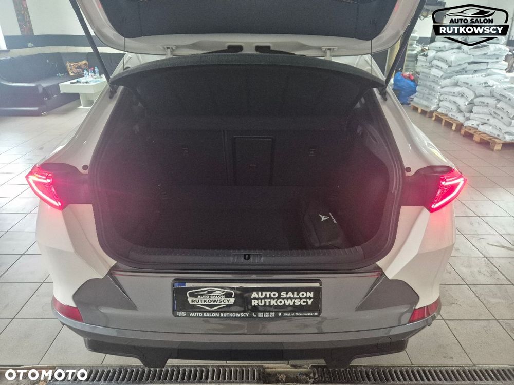 Cupra Formentor 1.5 TSI DSG - 31