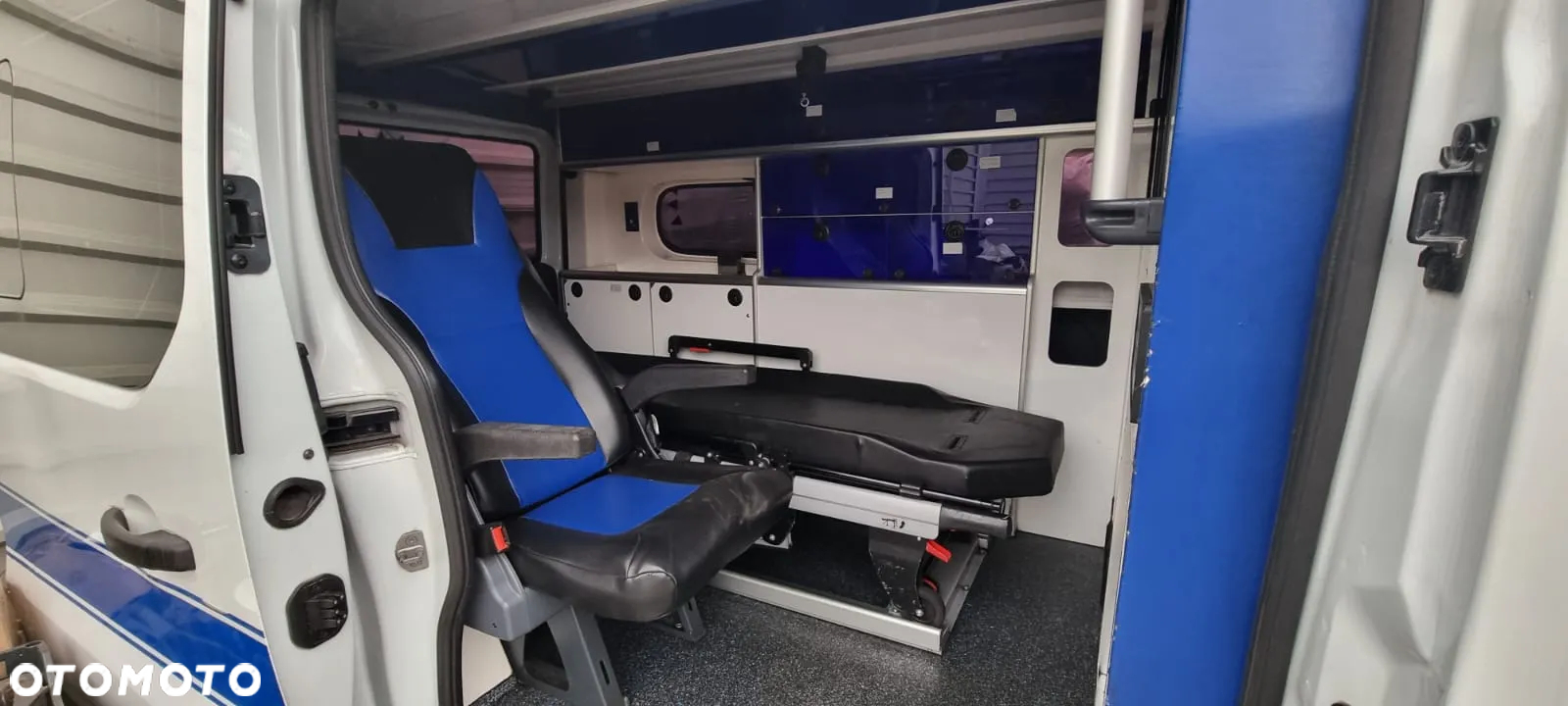 Renault Trafic - 2