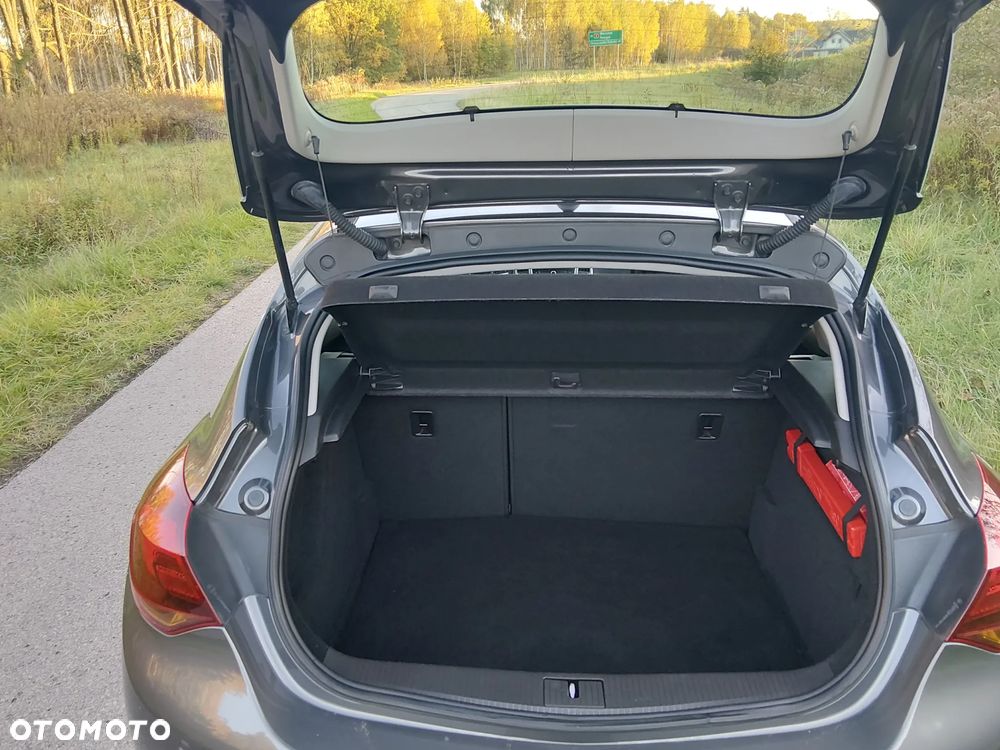 Opel Astra - 19