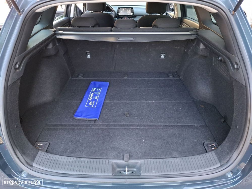 Hyundai i30 SW 1.0 T-GDi Style Plus - 26