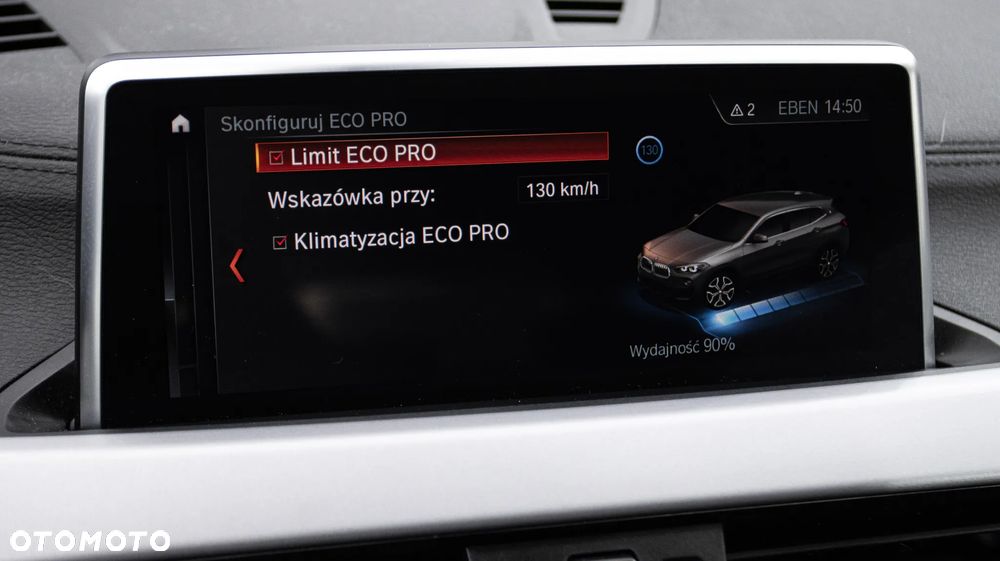 BMW X2 sDrive18i GPF Advantage - 21