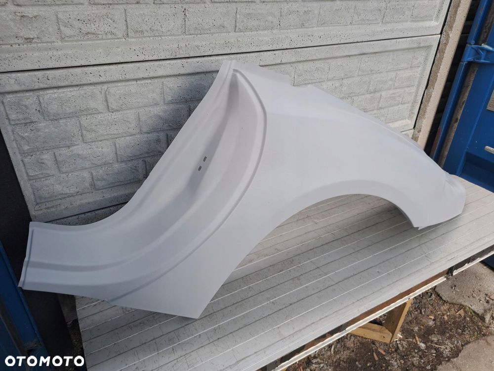 ferrari 812 superfast ćwiartka tylna 812rh tylny błotnik lewy - 4