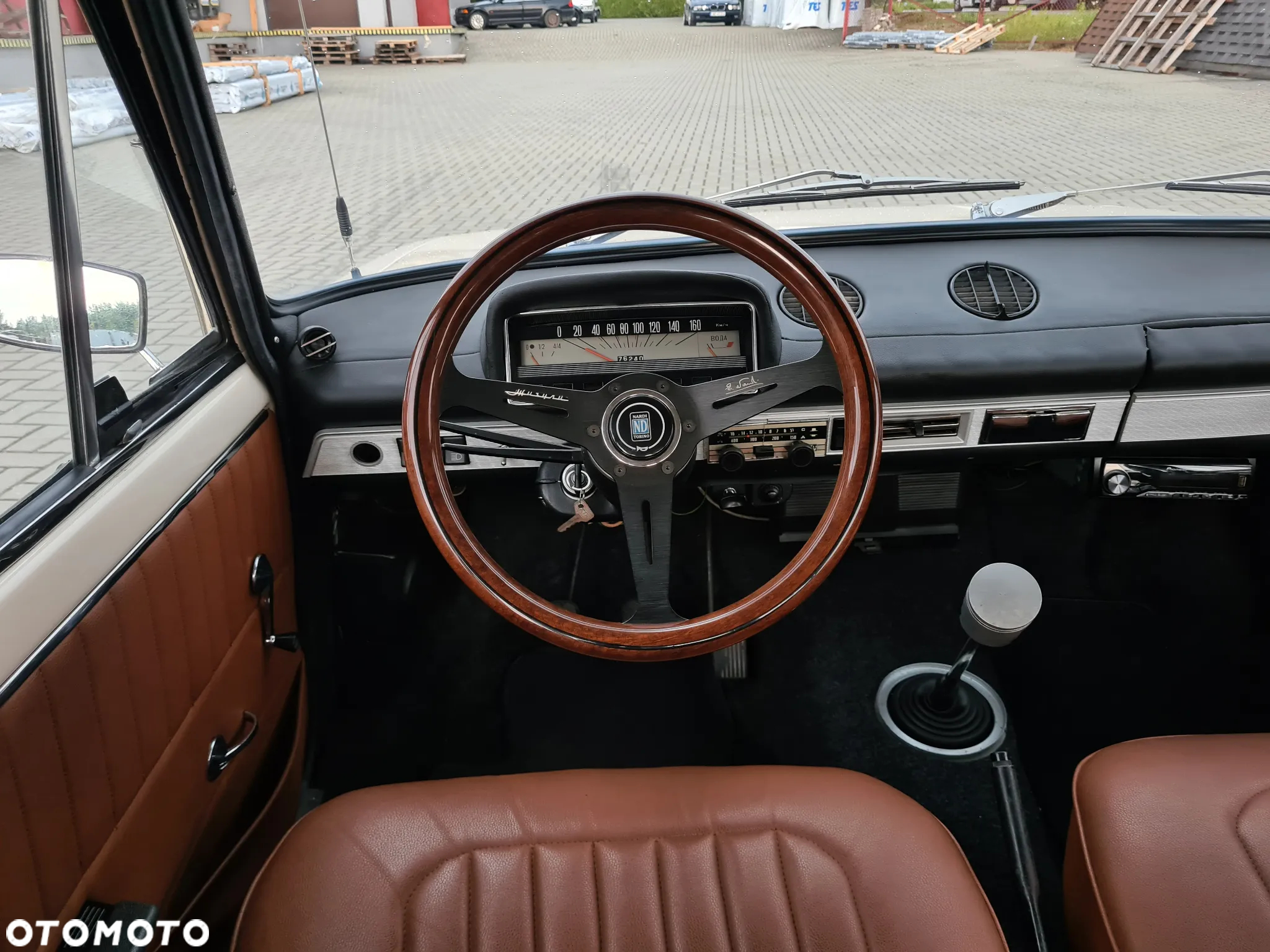 Uaz Inny - 9